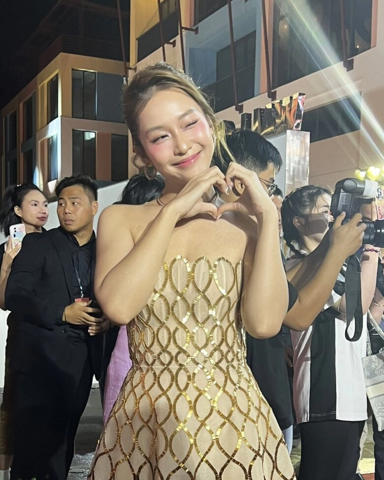 Cánh diều vàng 2024 trấn thành vắng mặt vẫn thắng lớn 2 mẹ con luyến lươn cùng ẵm giải - 5