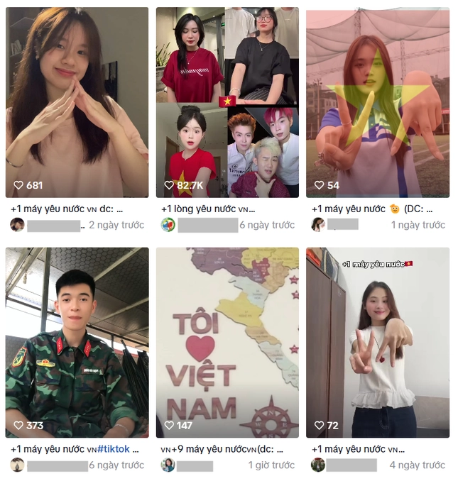 Cập nhật từ điển ngôn ngữ gen z mới đầu năm mà đã đỉnh nóc kịch trần - 1