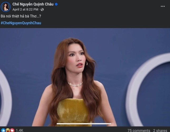 Cập nhật từ điển ngôn ngữ gen z mới đầu năm mà đã đỉnh nóc kịch trần - 2