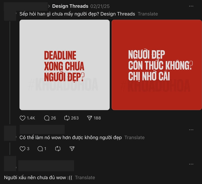Cập nhật từ điển ngôn ngữ gen z mới đầu năm mà đã đỉnh nóc kịch trần - 4