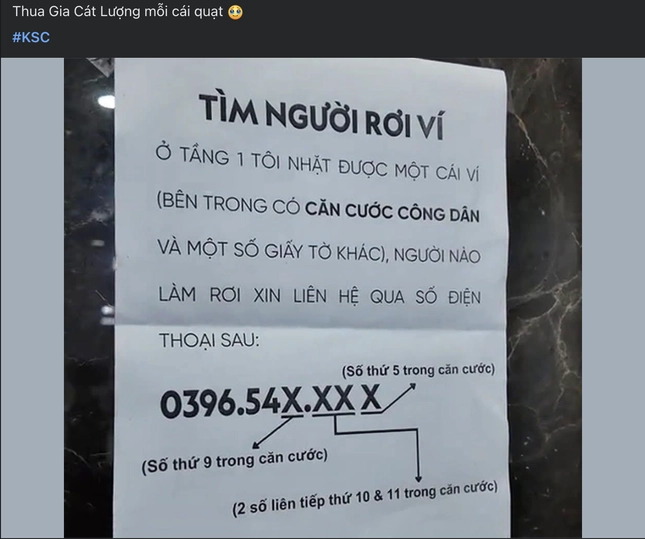 Cập nhật từ điển ngôn ngữ gen z mới đầu năm mà đã đỉnh nóc kịch trần - 5