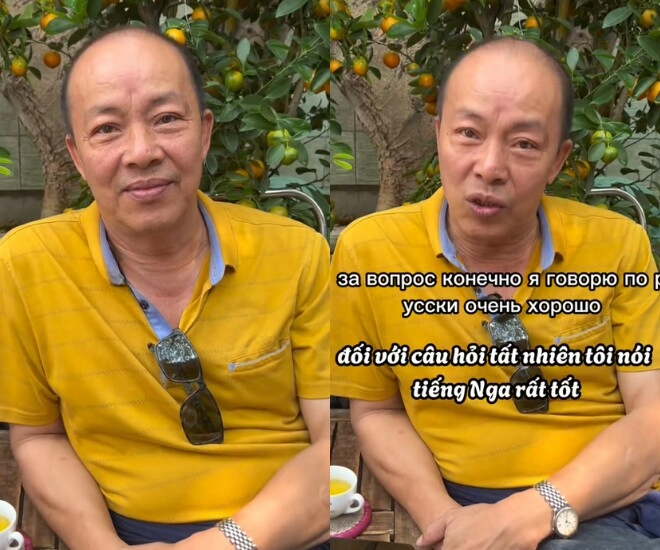 Cặp sinh 3 nhà nsưt đức hải nay trưởng thành quý tử 20 tuổi điển trai cực giỏi vẫn áp lực trước tài của bố - 2