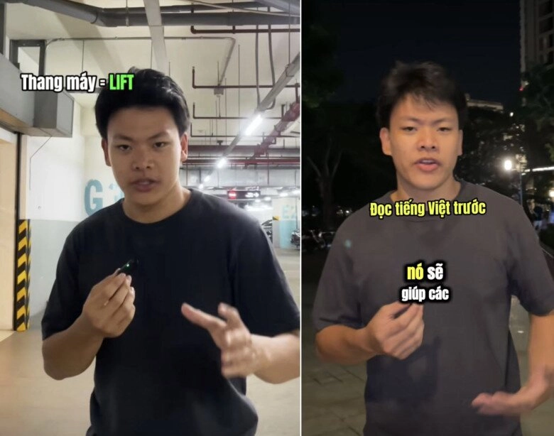 Cặp sinh 3 nhà nsưt đức hải nay trưởng thành quý tử 20 tuổi điển trai cực giỏi vẫn áp lực trước tài của bố - 7