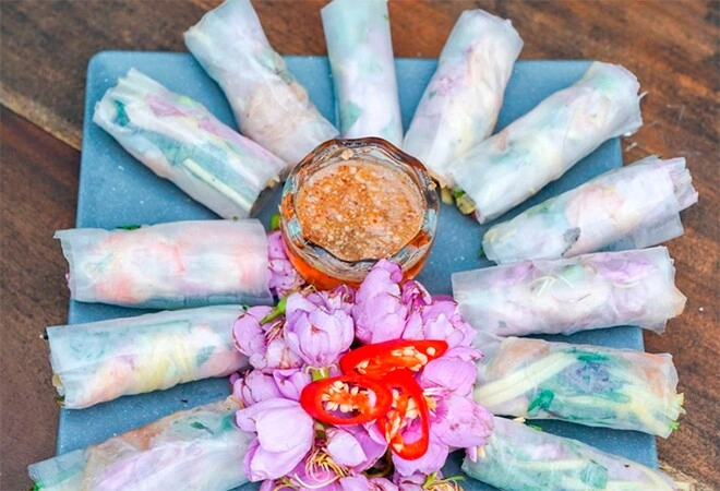 Cây dại có tên vô cùng lạ xưa rụng đầy không ai biết đến nay thành đặc sản cà mau có hương vị đặc biệt ai cũng mê - 3
