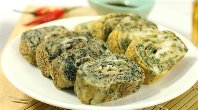 Cây dại leo hàng rào thành đặc sản ở thành phố dân trồng một lần bán quanh năm được ưa chuộng vì hương vị đặc biệt - 3