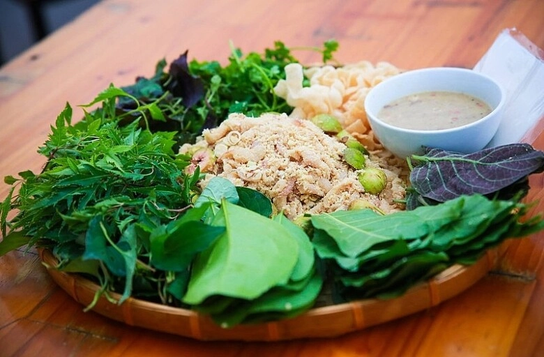 Cây dại mọc bờ bụi xưa không ai biết đến nay thành đặc sản có hương vị lạ dân thành phố săn lùng khắp nơi - 2