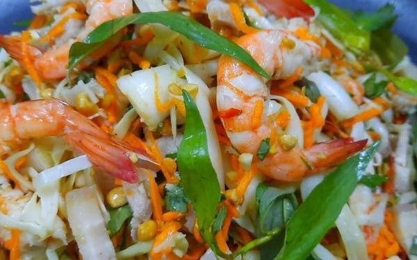 Cây dại tên vô cùng lạ xưa có đầy không ai ngó ngàng nay thành món khoái khẩu trong nhà hàng ai cũng thích mê - 3