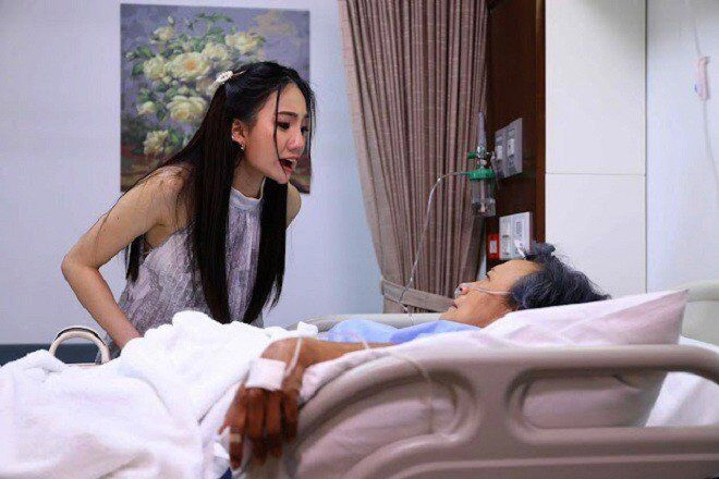 Chăm mẹ chồng bị liệt 6 năm được bà cho 2 căn nhà nhưng lời bà nói trước khi mất khiến tôi đau đớn - 2