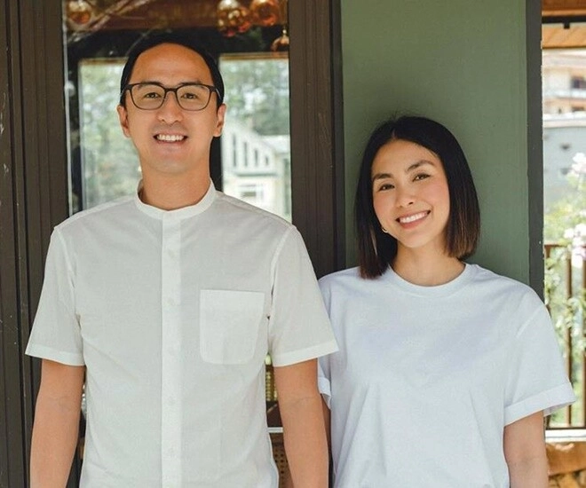 Chân dài việt kinh doanh sau khi cưới đại gia tăng thanh hà để chồng làm nhân viên phan như thảo muốn kiếm 100 tỷ - 1