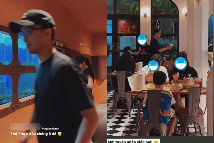 Chân dài việt kinh doanh sau khi cưới đại gia tăng thanh hà để chồng làm nhân viên phan như thảo muốn kiếm 100 tỷ - 2