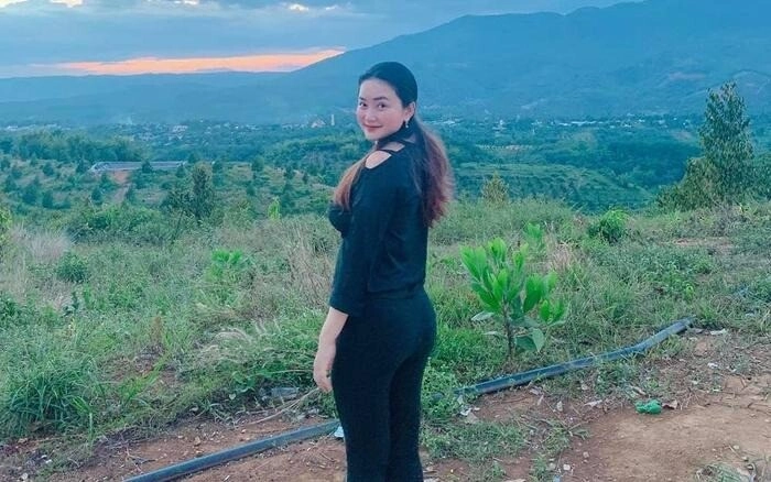 Chân dài việt kinh doanh sau khi cưới đại gia tăng thanh hà để chồng làm nhân viên phan như thảo muốn kiếm 100 tỷ - 9