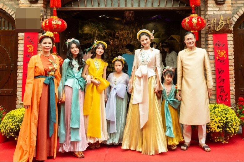 Chân dài việt kinh doanh sau khi cưới đại gia tăng thanh hà để chồng làm nhân viên phan như thảo muốn kiếm 100 tỷ - 12