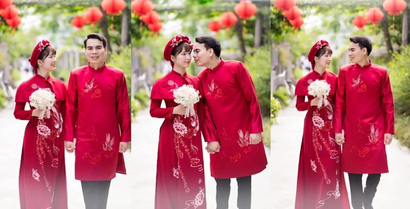 Chàng trai 9x đi hỏi cưới vợ nhật bằng một thùng cam được duyệt ngay vì quá chân thành - 6