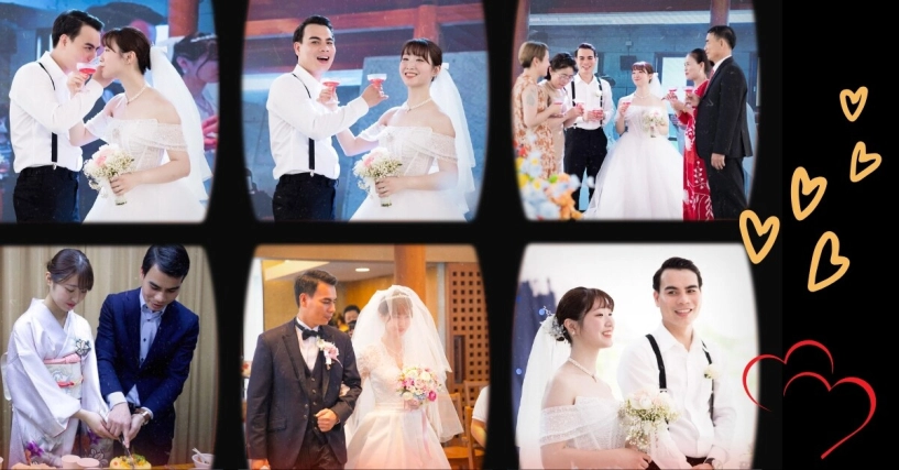 Chàng trai 9x đi hỏi cưới vợ nhật bằng một thùng cam được duyệt ngay vì quá chân thành - 7