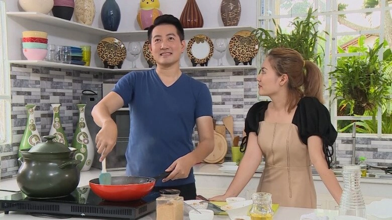 Chàng trai độc thân có biệt thự sân vườn hơn 3000m2 tá hỏa vì bị đồn sắp cưới ngọc lan - 3