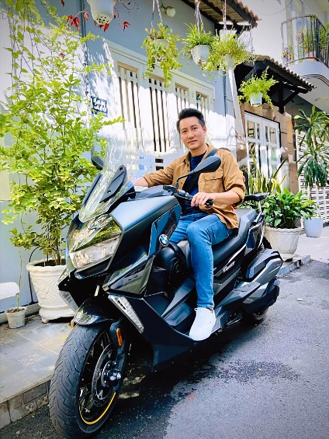 Chàng trai độc thân có biệt thự sân vườn hơn 3000m2 tá hỏa vì bị đồn sắp cưới ngọc lan - 5