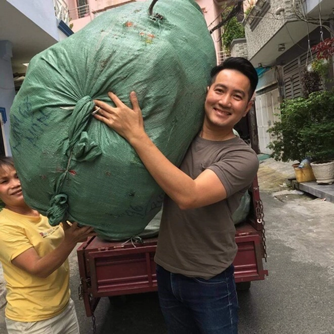 Chàng trai độc thân có biệt thự sân vườn hơn 3000m2 tá hỏa vì bị đồn sắp cưới ngọc lan - 11