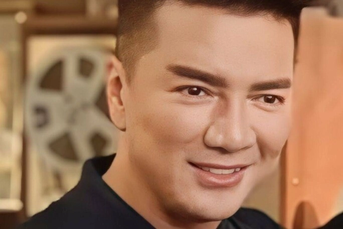 Chàng trai từng dẫn mai phương thúy về ra mắt mẹ làm fan ngỡ ngàng vì đóng kính vạn hoa 17 năm trước - 2