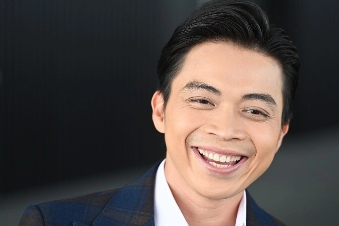 Chàng trai từng dẫn mai phương thúy về ra mắt mẹ làm fan ngỡ ngàng vì đóng kính vạn hoa 17 năm trước - 5