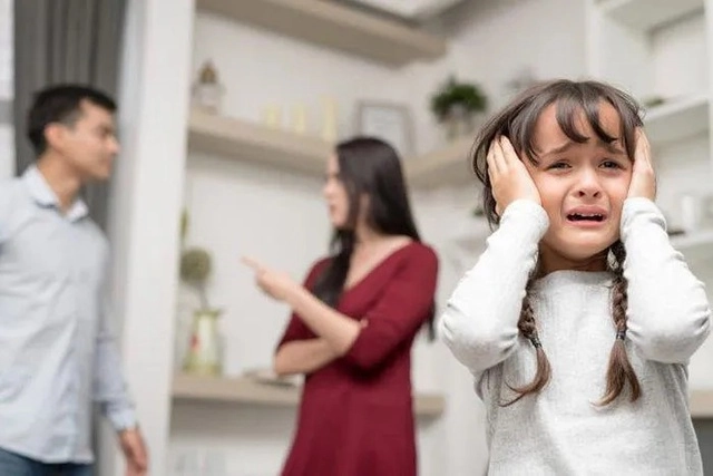 chất độc lớn nhất của một gia đình không phải là thiếu tiền mà là 3 câu này cha mẹ thường nói - 1