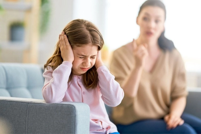 chất độc lớn nhất của một gia đình không phải là thiếu tiền mà là 3 câu này cha mẹ thường nói - 2