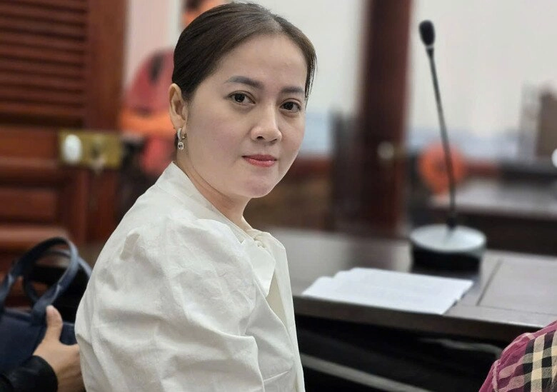Cháu gái nsưt vũ linh thắc mắc chuyện hồng loan từ chối xét nghiệm adn khoe có tài sản riêng với ông hoàng cải lương - 3