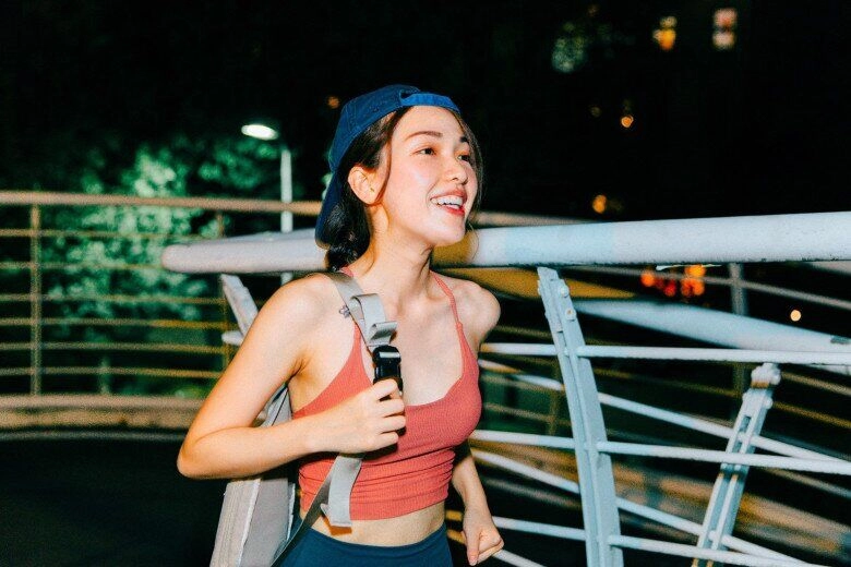 Chạy bộ hay đi bộ buổi tối giúp giảm cân nhanh hơn áp dụng đúng cách sau 7 ngày đã thấy khác biệt - 3