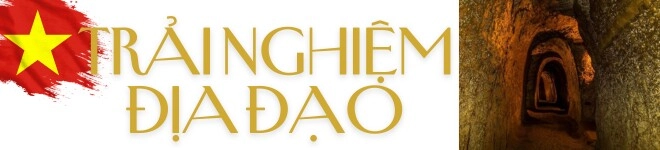 Check-in khu di tích lịch sử địa đạo củ chi nằm bí ẩn trong lòng đất hot nhất dịp 304 - 9