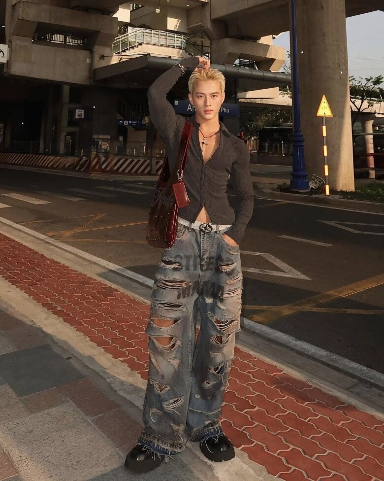 Check-in nhà ga an phú tọa độ được ví như bangkok thu nhỏ giữa sài gòn góc nào lên hình cũng đẹp - 3