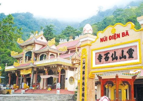 Check-in nóc nhà nam bộ gắn với truyền thuyết về cô gái có chuyện tình bi đát và 3 lần báo mộng kỳ bí trong sử việt - 6
