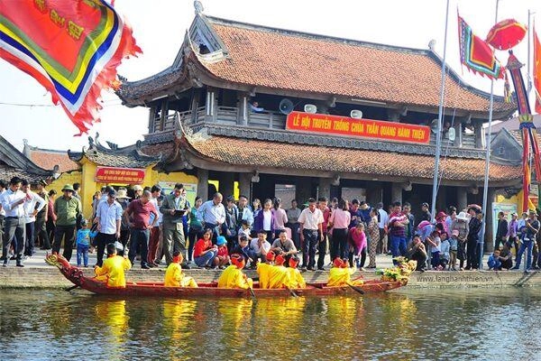Check-in tỉnh cấp quốc tịch cho cầu thủ nguyễn xuân son là quê hương của nhà trần có khu ramsar đầu tiên của việt nam - 6