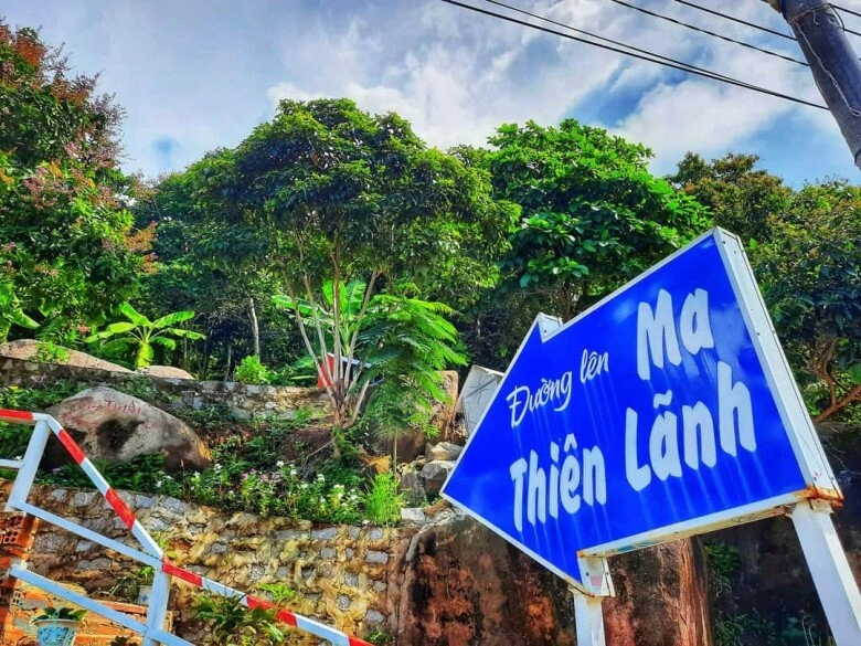 Check-in tuyệt tình cốc ở đông nam bộ không khí mát mẻ quanh năm gắn liền với chuyện huyền bí ai nghe cũng rợn tóc gáy - 3