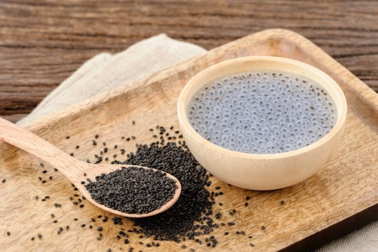 Chỉ cần thả 3 loại hạt này vào nước uống đều mỗi ngày giảm cân đẹp da hiệu quả bất ngờ - 4