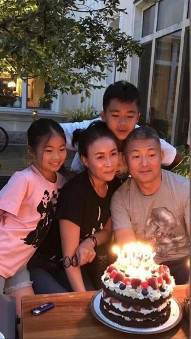 chị đại showbiz đứng trước nguy cơ làm mẹ đơn thân lần 2 khi chồng mới bị phát hiện đưa sugar baby về nhà - 5