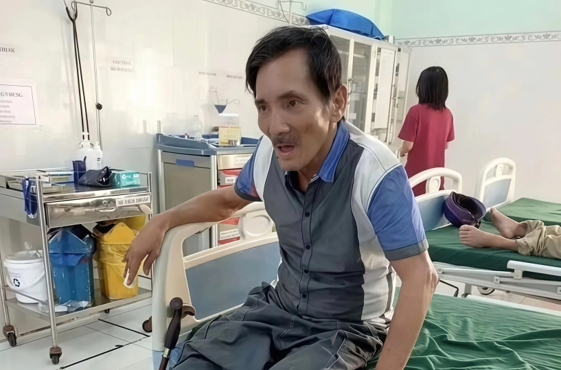 Chi dân an tây và các sao việt tan nát cuộc đời băng hoại sự nghiệp vì ma túy - 4