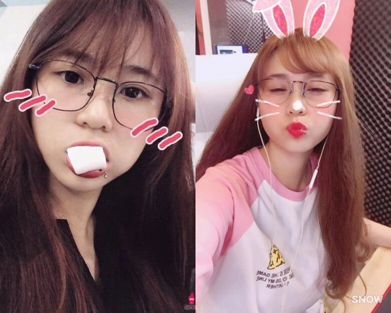 Chị đẹp misthy tham gia chị đẹp giúp mình thay đổi và khám phá bản thân điều mà mình chưa từng nghĩ tới - 1