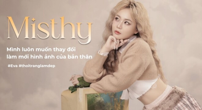 Chị đẹp misthy tham gia chị đẹp giúp mình thay đổi và khám phá bản thân điều mà mình chưa từng nghĩ tới - 4