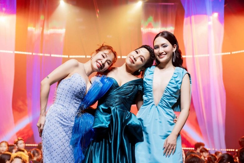 chị đẹp nguyên hà lần đầu khoe bụng bầu vượt mặt danh tính bố đứa bé khiến dân tình tò mò - 6