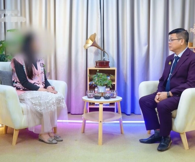Chị gái phải lòng em rể nhưng bị cả gia đình ngăn cấm kịch liệt chuyên gia khẳng định không có gì sai - 1