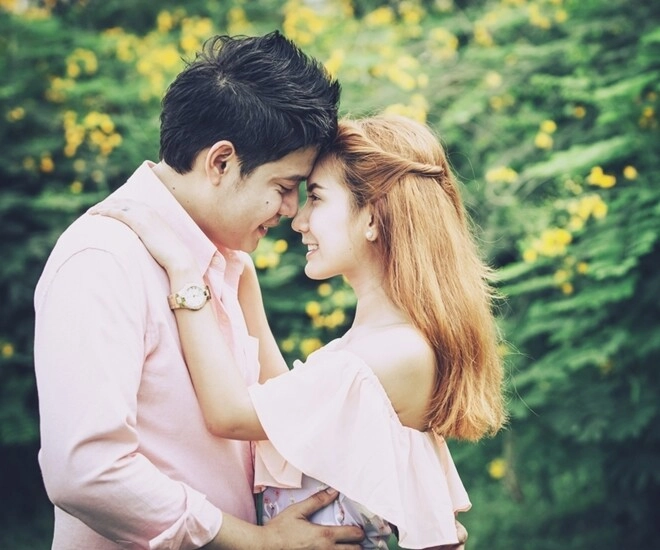 Chỉ người khôn ngoan mới hiểu được định luật con quạ trong hôn nhân - 1