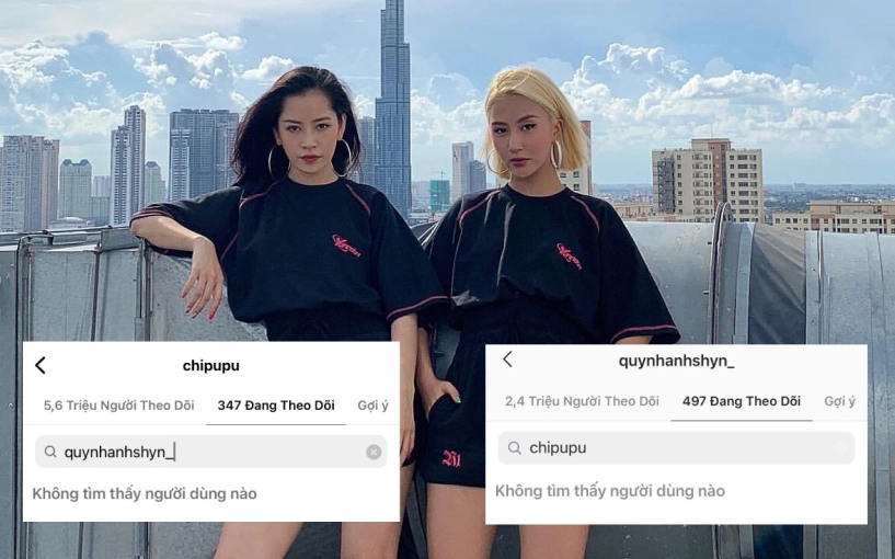 Chi pu và quỳnh anh shyn tình bạn 10 năm tan vỡ vì vi phạm quy tắc giờ ôm hôn thắm thiết trong đám cưới salim - 9