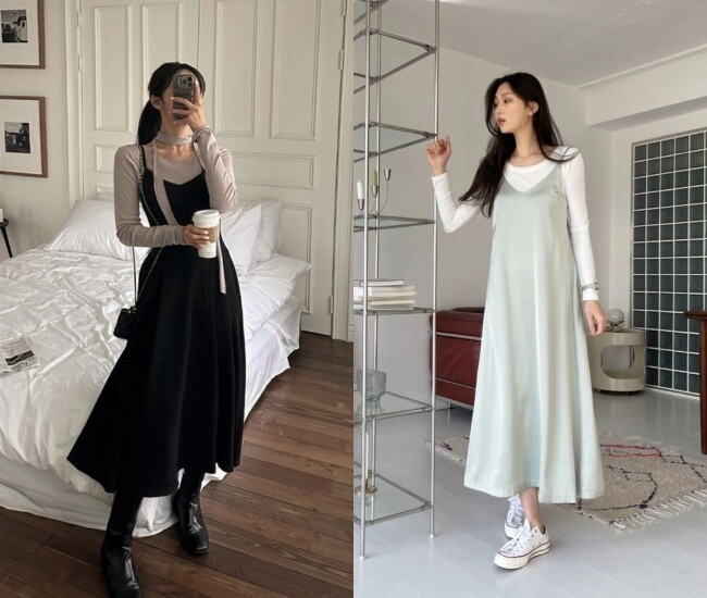 Chiếc áo đơn giản nhất tủ đồ lại là thủ phạm hại bạn xấu đi ghi nhớ 6 cách phối sau vừa chanh sả lại tôn dáng không tưởng - 3