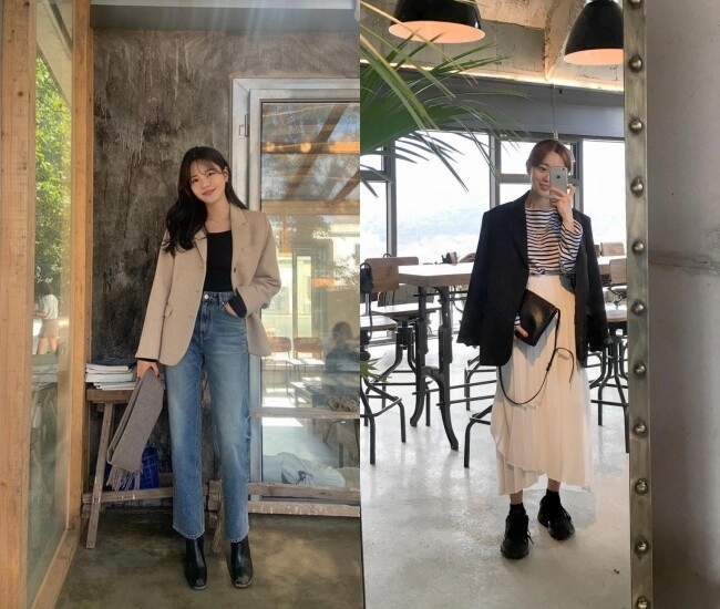 Chiếc áo đơn giản nhất tủ đồ lại là thủ phạm hại bạn xấu đi ghi nhớ 6 cách phối sau vừa chanh sả lại tôn dáng không tưởng - 5