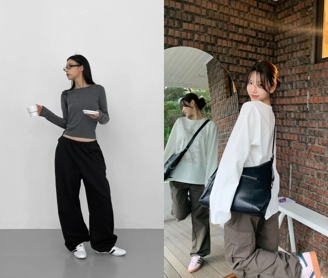 Chiếc áo đơn giản nhất tủ đồ lại là thủ phạm hại bạn xấu đi ghi nhớ 6 cách phối sau vừa chanh sả lại tôn dáng không tưởng - 6