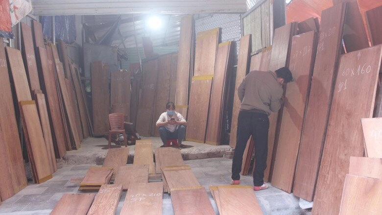 Chợ lạ chỉ có ở bắc ninh bán duy nhất một mặt hàng mà lúc nào cũng đông nghịt khách - 3