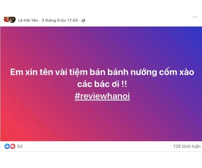 Chớm mùa trung thu dân mạng đã ùn ùn tìm mua món bánh nướng hot trend ăn liền 3 cái mới đã thèm - 1