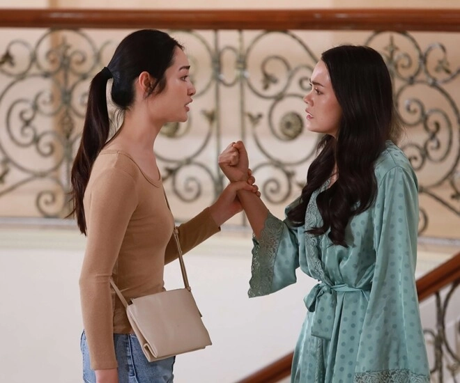 Chồng bắt tôi vay tiền nhà ngoại cho em gái anh mua nhà 1 tháng sau em chồng đã ly hôn - 1