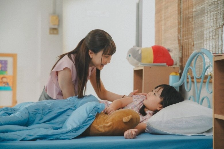 Chồng cũ gõ cửa nhờ giúp đỡ giữa đêm khuya tôi vội vàng thay đồ theo anh về nhà - 2