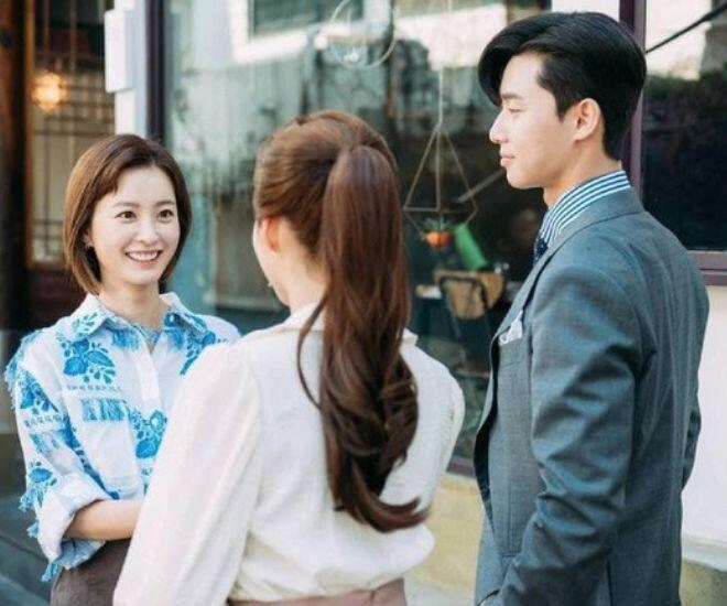 Chồng cũ tặng sổ đỏ mừng sinh nhật con nhưng nghe yêu cầu sau đó tôi đuổi thẳng khỏi nhà - 1