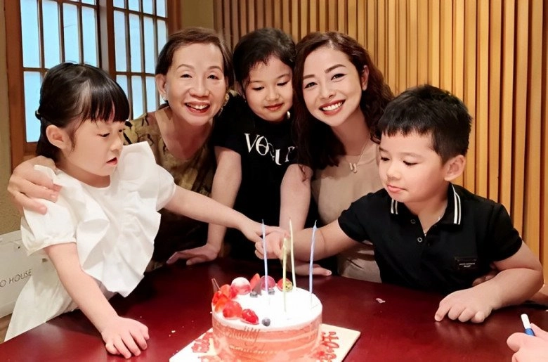 Chồng đại gia của jennifer phạm sơ hở là tặng quà thiết thực cho vợ giữ hôn nhân 12 năm hạnh phúc - 8